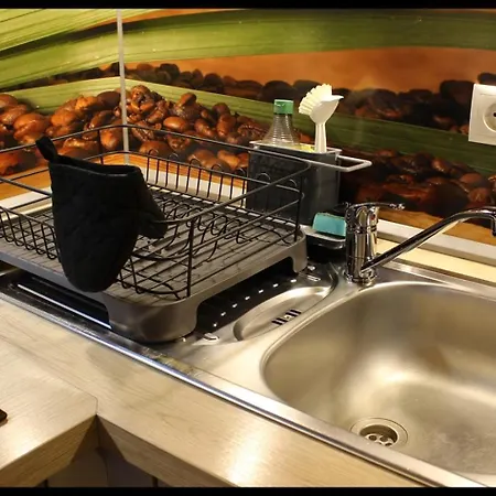 Tirol 公寓 昆德尔