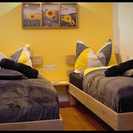 Apartman Tirol Kundl