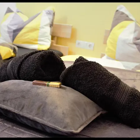 דירה Tirol קונדל