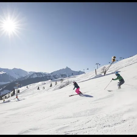 Tirol Apartman Kundl