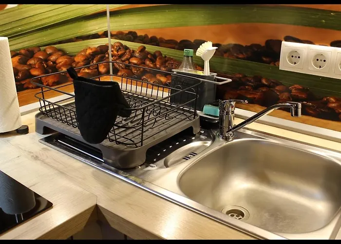 Tirol Lägenhet Kundl