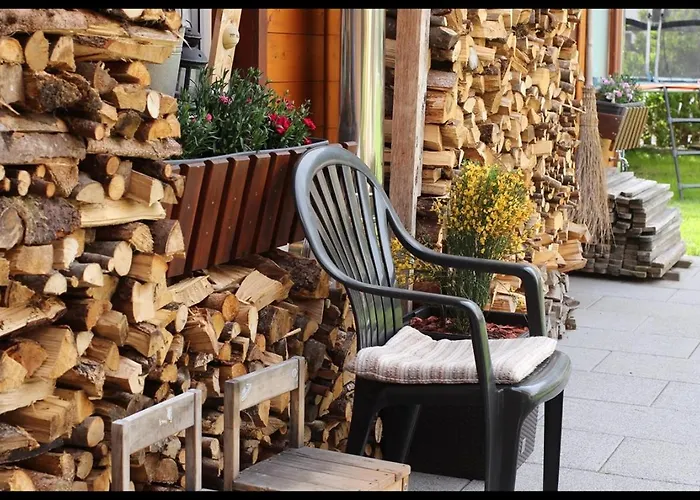 Tirol Апартаменты *