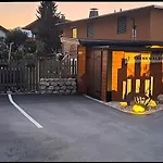 דירה Tirol *