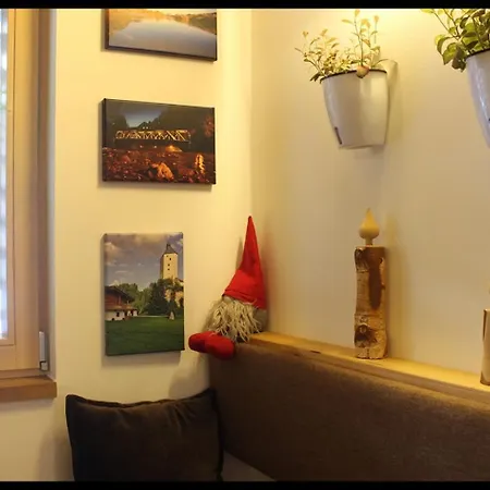 Tirol Apartman Kundl