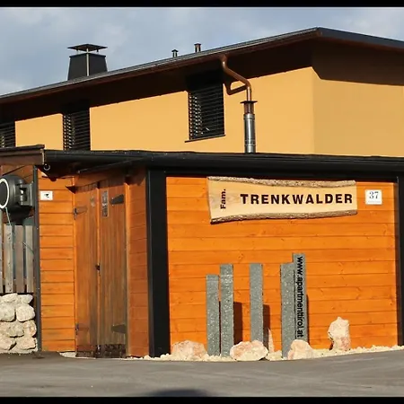 Apartman Tirol *
