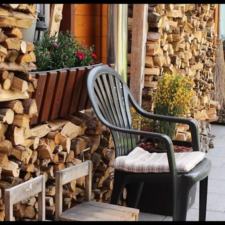 Tirol Διαμέρισμα *