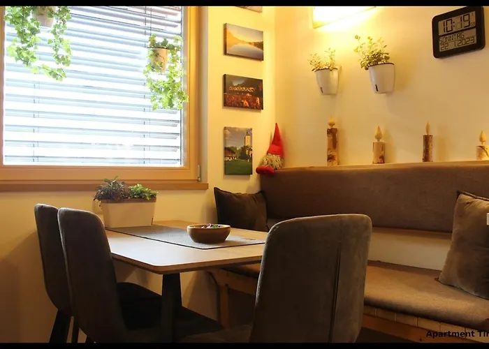 Apartamento Tirol