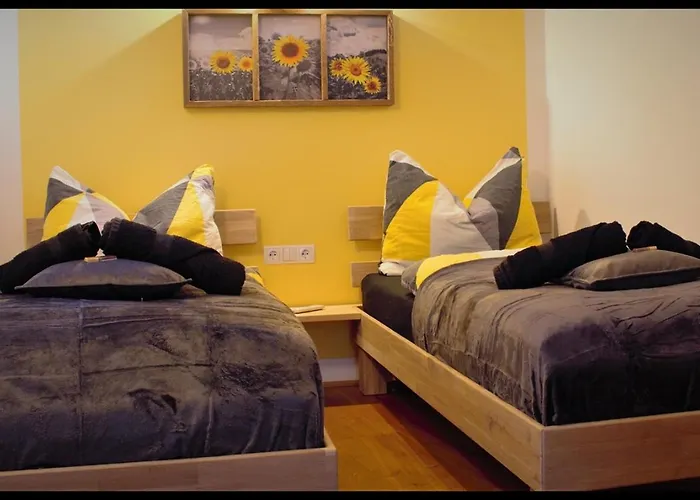 Apartamento Tirol Kundl